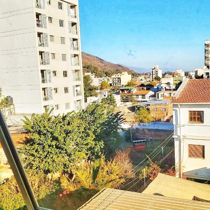 Apartamento ArenalesDOS49 Salta Exterior foto